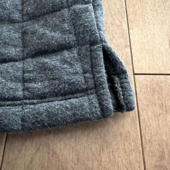 MPG Aspire Quilted Slim Leg Pants - Picture 4 of 10